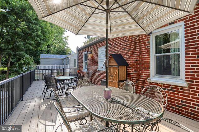 118 ELIZABETH ST, Millersville, PA 17551