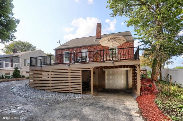 118 ELIZABETH ST, Millersville, PA 17551