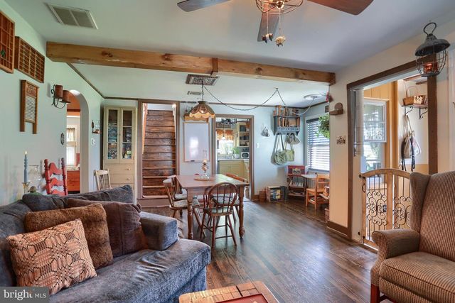 118 ELIZABETH ST, Millersville, PA 17551