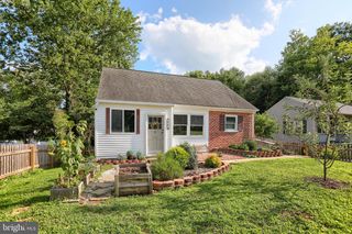 118 ELIZABETH ST, Millersville, PA 17551
