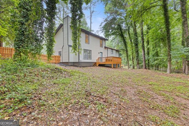 798 Brownlee Lane, Lawrenceville, GA 30044