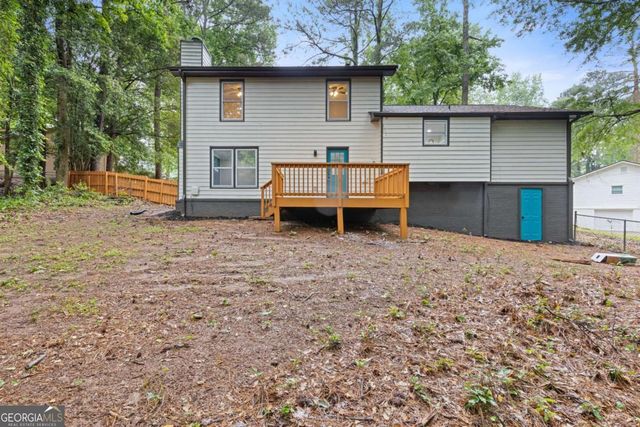 798 Brownlee Lane, Lawrenceville, GA 30044