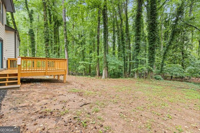 798 Brownlee Lane, Lawrenceville, GA 30044