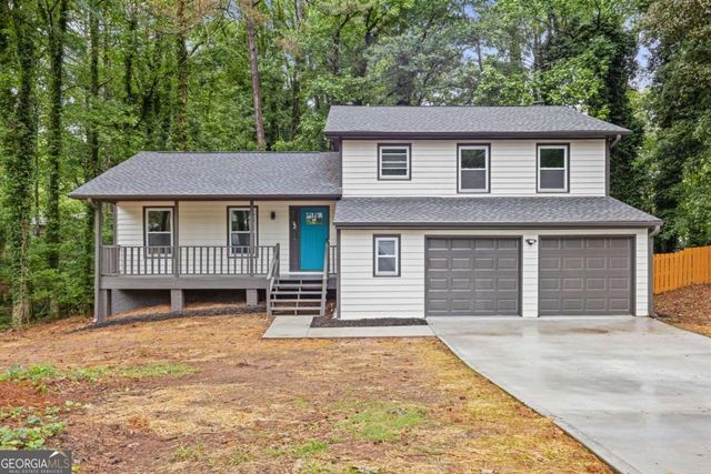 798 Brownlee Lane, Lawrenceville, GA 30044