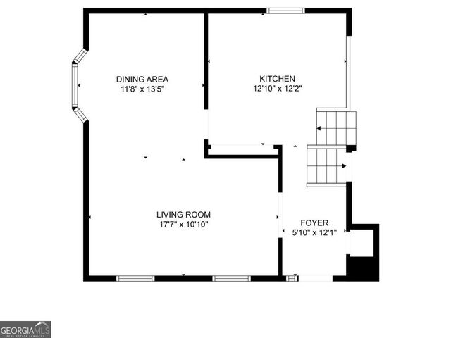 798 Brownlee Lane, Lawrenceville, GA 30044