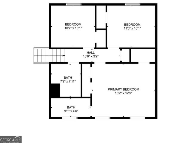 798 Brownlee Lane, Lawrenceville, GA 30044