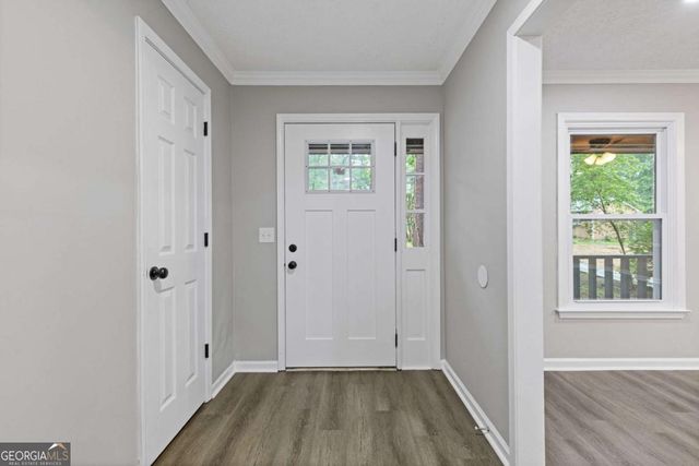 798 Brownlee Lane, Lawrenceville, GA 30044