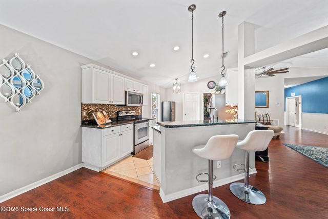 4640 Manchester Drive, Rockledge, FL 32955