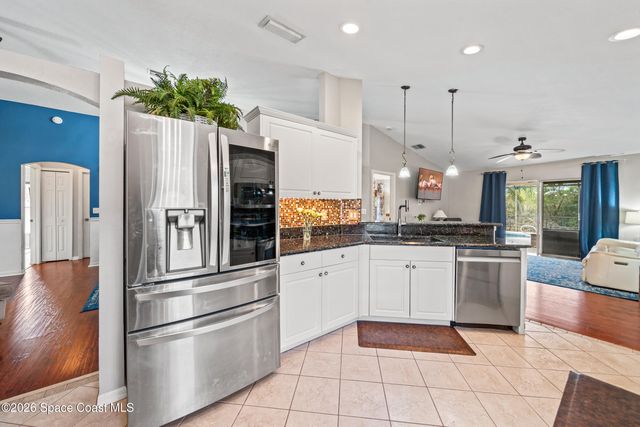 4640 Manchester Drive, Rockledge, FL 32955