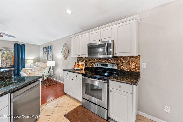 4640 Manchester Drive, Rockledge, FL 32955