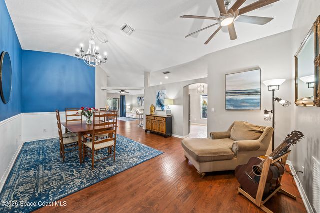 4640 Manchester Drive, Rockledge, FL 32955