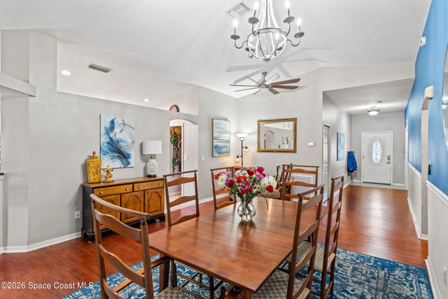 4640 Manchester Drive, Rockledge, FL 32955