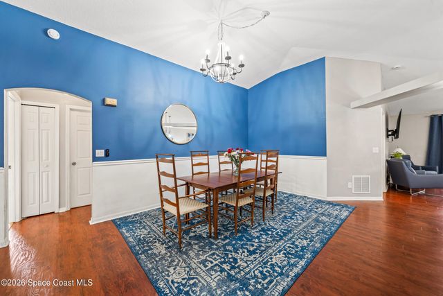 4640 Manchester Drive, Rockledge, FL 32955