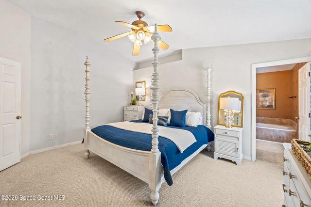 4640 Manchester Drive, Rockledge, FL 32955