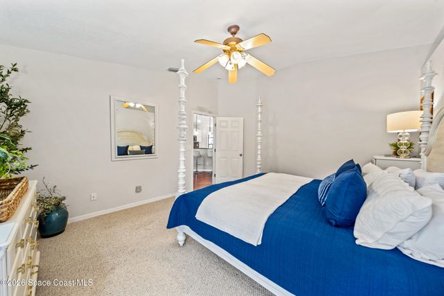 4640 Manchester Drive, Rockledge, FL 32955