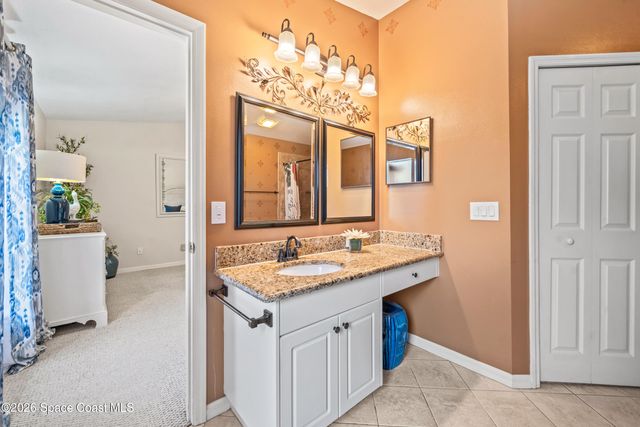 4640 Manchester Drive, Rockledge, FL 32955