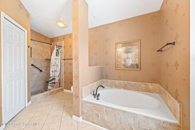 4640 Manchester Drive, Rockledge, FL 32955