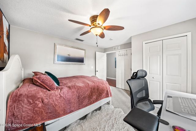 4640 Manchester Drive, Rockledge, FL 32955