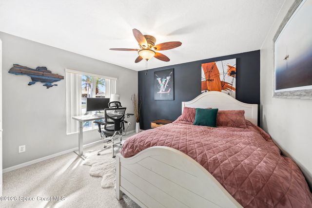 4640 Manchester Drive, Rockledge, FL 32955