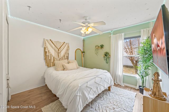 4640 Manchester Drive, Rockledge, FL 32955