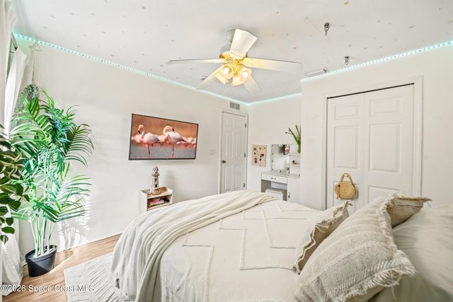 4640 Manchester Drive, Rockledge, FL 32955