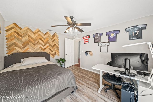 4640 Manchester Drive, Rockledge, FL 32955