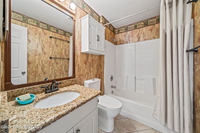 4640 Manchester Drive, Rockledge, FL 32955