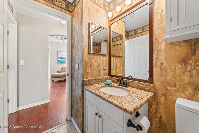 4640 Manchester Drive, Rockledge, FL 32955