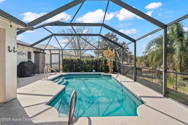 4640 Manchester Drive, Rockledge, FL 32955