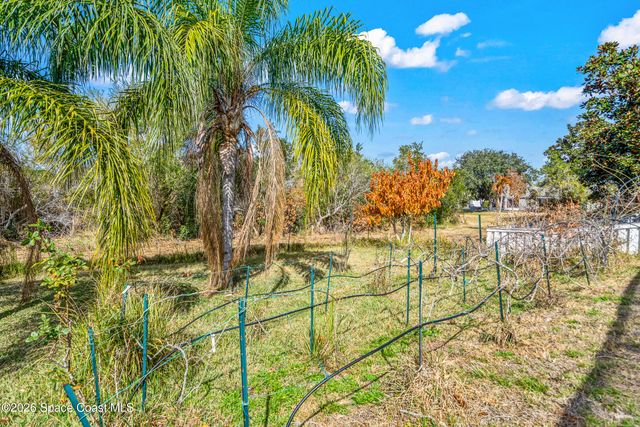 4640 Manchester Drive, Rockledge, FL 32955