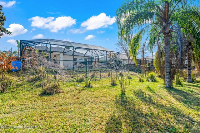 4640 Manchester Drive, Rockledge, FL 32955