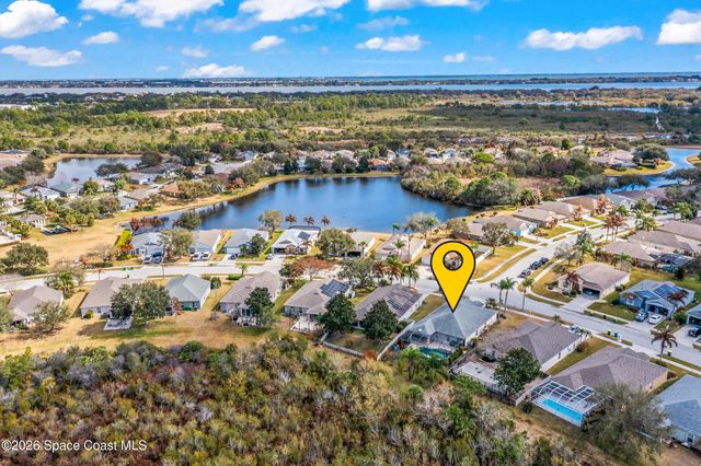 4640 Manchester Drive, Rockledge, FL 32955