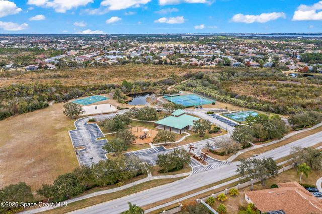 4640 Manchester Drive, Rockledge, FL 32955