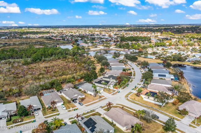 4640 Manchester Drive, Rockledge, FL 32955