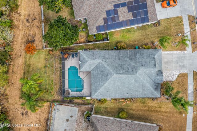 4640 Manchester Drive, Rockledge, FL 32955