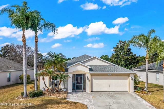 4640 Manchester Drive, Rockledge, FL 32955