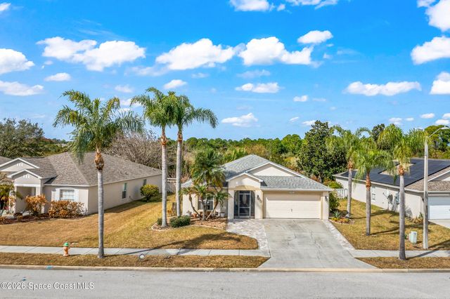 4640 Manchester Drive, Rockledge, FL 32955