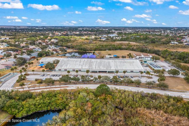 4640 Manchester Drive, Rockledge, FL 32955