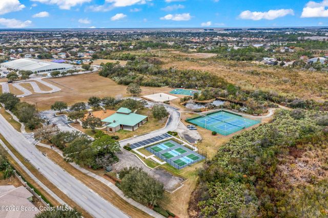 4640 Manchester Drive, Rockledge, FL 32955