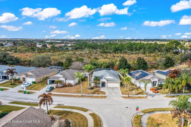 4640 Manchester Drive, Rockledge, FL 32955