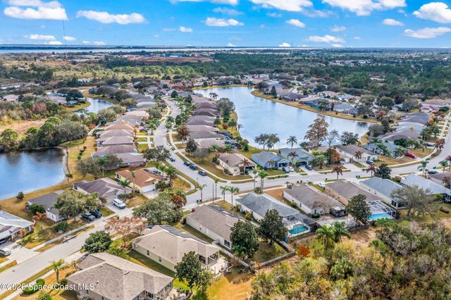 4640 Manchester Drive, Rockledge, FL 32955