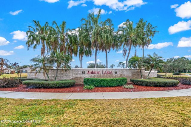 4640 Manchester Drive, Rockledge, FL 32955