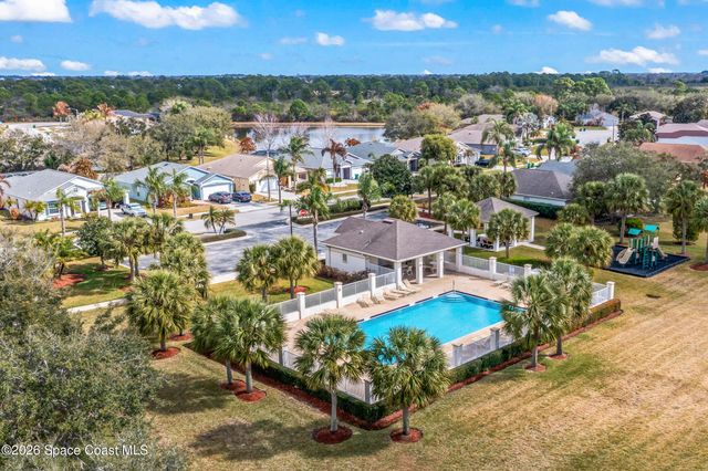 4640 Manchester Drive, Rockledge, FL 32955