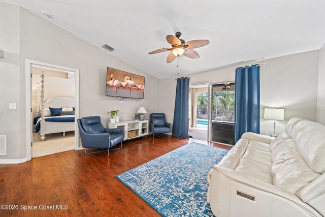 4640 Manchester Drive, Rockledge, FL 32955