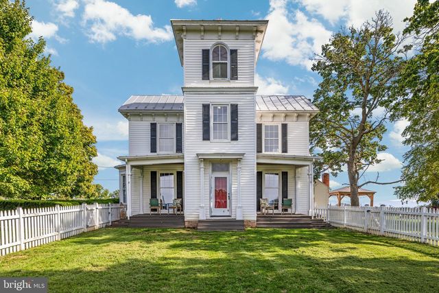 2239 SIXTH ST, Middletown, VA 22645