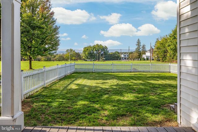 2239 SIXTH ST, Middletown, VA 22645