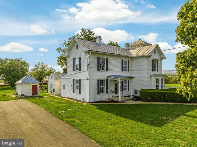 2239 SIXTH ST, Middletown, VA 22645