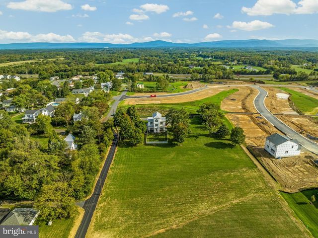 2239 SIXTH ST, Middletown, VA 22645