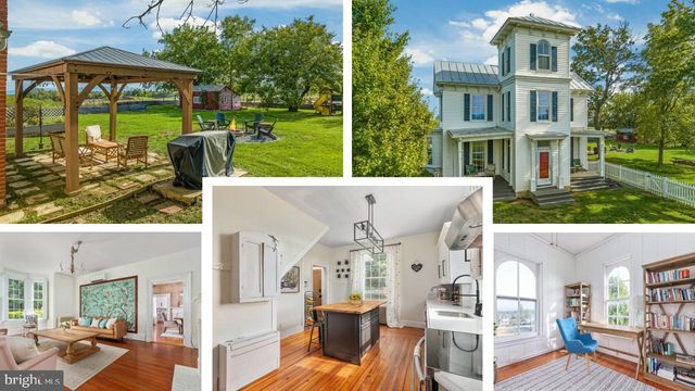 2239 SIXTH ST, Middletown, VA 22645