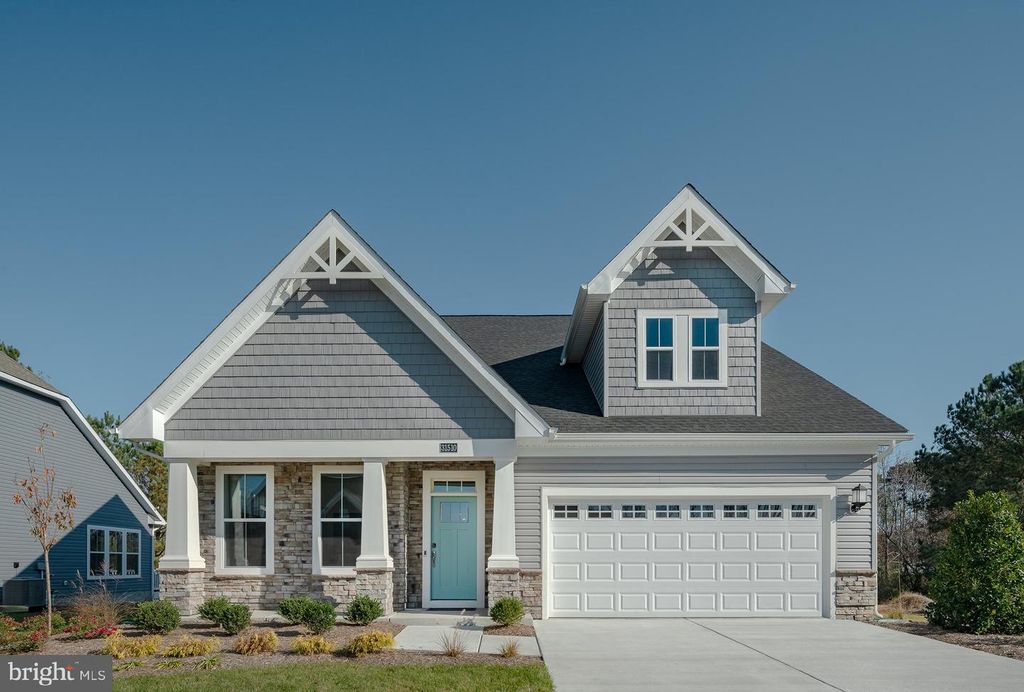 36531 BURLESON DRIVE, Frankford, DE 19945